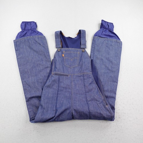 Tuta vintage levis - levis, bavaglino
