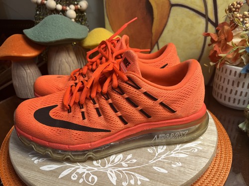 Nike air max 2016 scarpe - max, donna