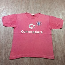 T shirt vintage F.C. T-shirt