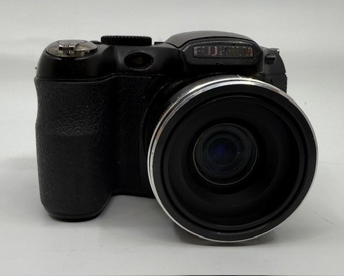 Fujifilm finepix s1600 - fujifilm, s