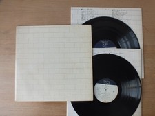 Pink Floyd – The Wall –