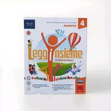 Legginsieme 4 Sussidiario Dei