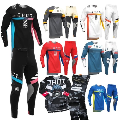 Tuta pantalone maglia adulti - tuta,