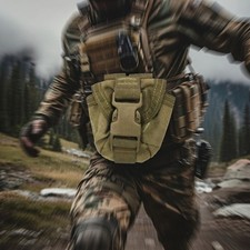 USMC M-67 borsa granata coyote