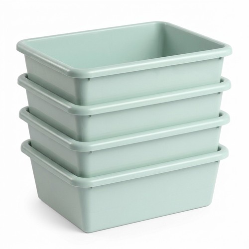 Set vassoi multiuso hemax - vassoi,
