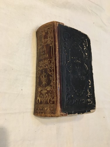 Manuale filotea del sac - filotea,
