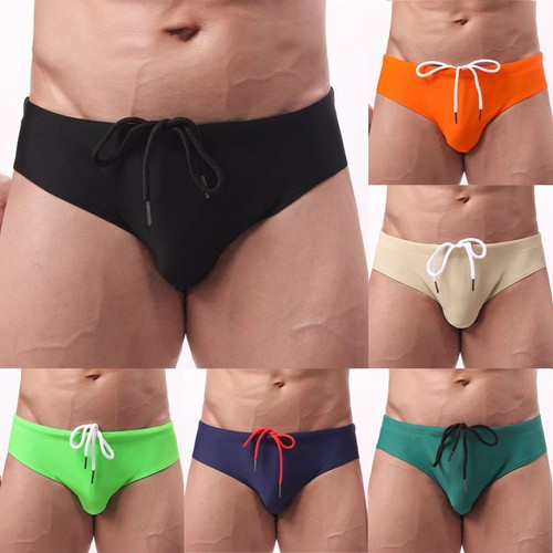 Slip bagno uomo spiaggia - slip,