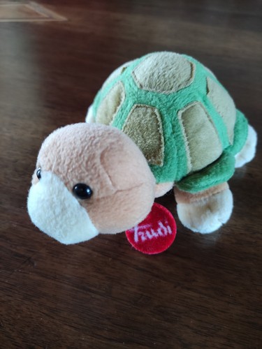 Peluche trudi tartaruga - peluche,
