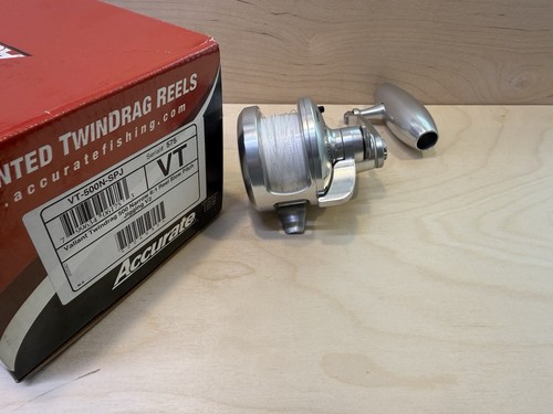 Mulinello accurate valiant - accurate, 2