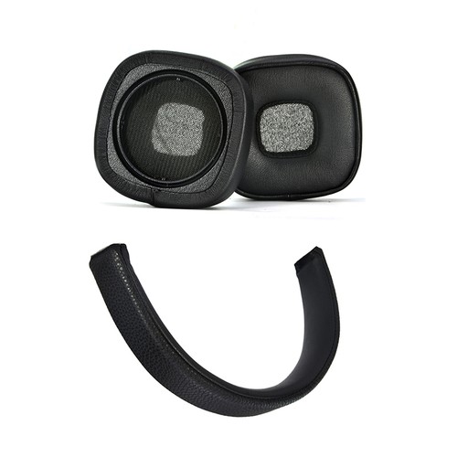 Cuscinetti auricolari - , e