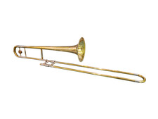 Vintage Orpheus Trombone 1969