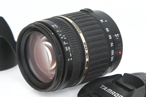 Exc tamron af - tamron,