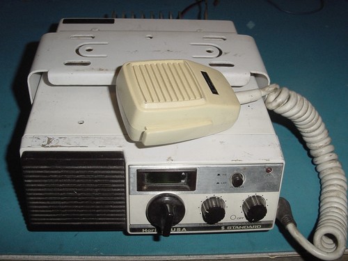 Horizon usa marine vhf - marine, a