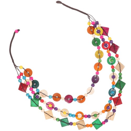 Collana conchiglia collane - ,
