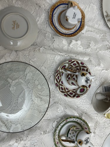 Meissen bavaria golden - bavaria,