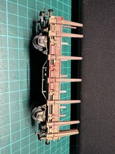 Carro Pianale Marklin