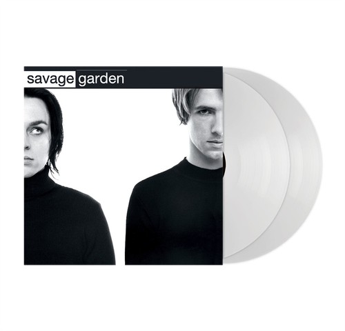 Savage garden - savage,
