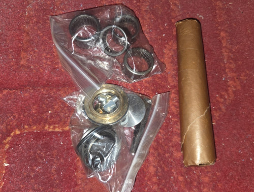 Kit pin king - pin, t2