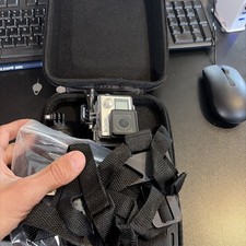 GoPro HERO 4 4K Action Camera