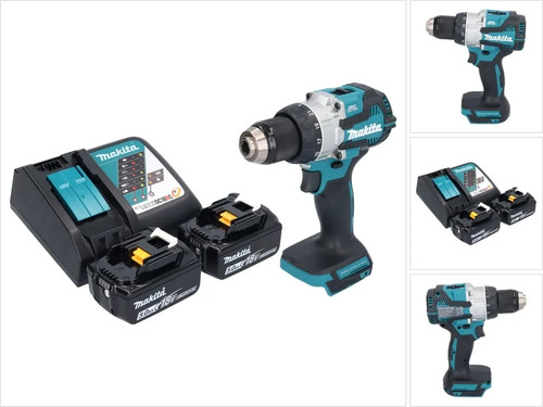 Trapano avvitatore - , a