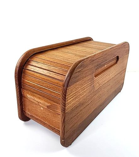 Scatola portaoggetti organizer