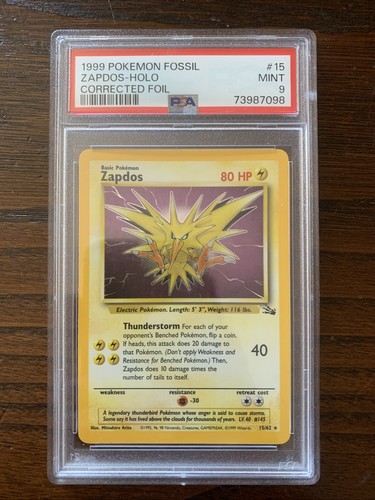 Carta pokemon 1999 - ⚡️-carta,