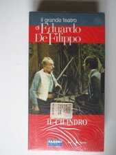 Il Cilindro - VHS Grande