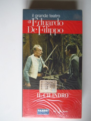 Cilindro vhs grande - il,