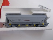2126 -  CARRO TRAMOGGIA UAS