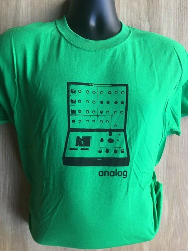 Ems synth putney - synth,