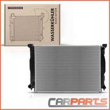 Radiatore Acqua Radiatore Motore Cambio per Audi A4 Avant Cabriolet 4.2