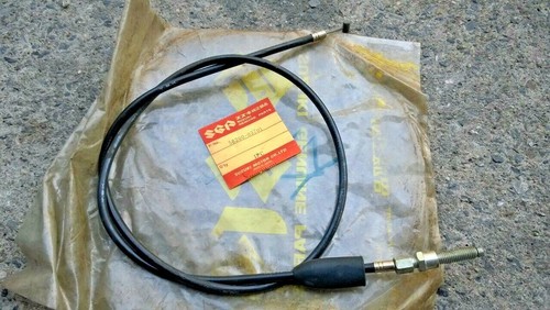 Cavo frizione suzuki k10p k11p - cavo,