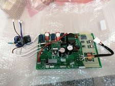 ARGO SCHEDA ELETTRICA PER