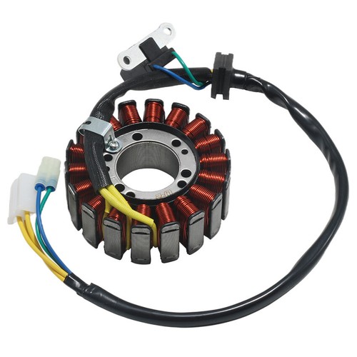 Magneto generator stator - generator, coil