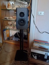 diffusori da stand Aliante Stile Pininfarina con stand