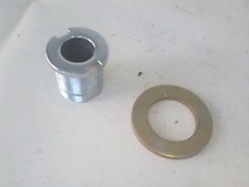 BMW R 100  RS RT /7 TAPPO A VITE FANALE 63121243282 