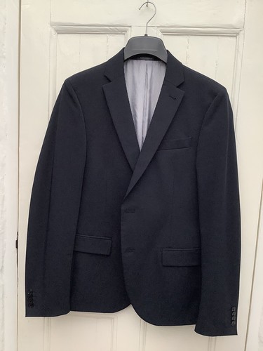 Blazer giacca tuta - , uomo