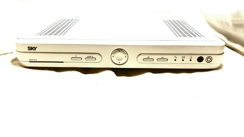 Decoder digitale box - decoder,