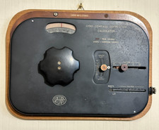 Sperry compass correction - compass,