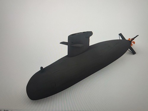 Royal netherlands navy - 1/50,