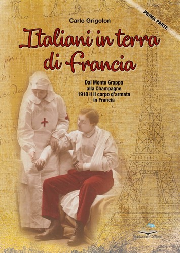Italiani terra francia - terra,