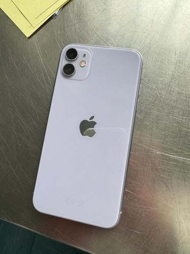 Apple iphone 128gb - 11,
