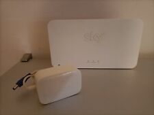 SKY Q BOOSTER SE210IT CON ALIMENTATORE