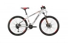 Whistle miwok 2161 18v - 27.5,
