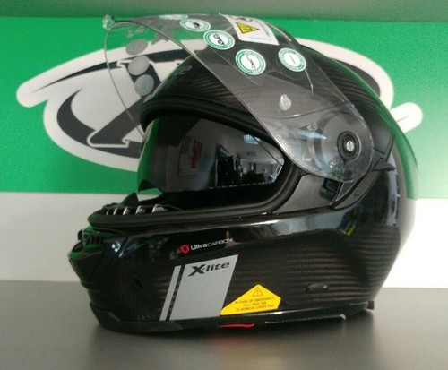 Casco moto integrale lite - moto,