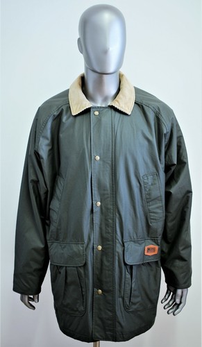 Parka coupe vent vintage - 3/4, coupe-vent