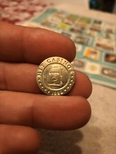 173f Gettone Hit Casinò 1998 Nova Gorica Slot Machines