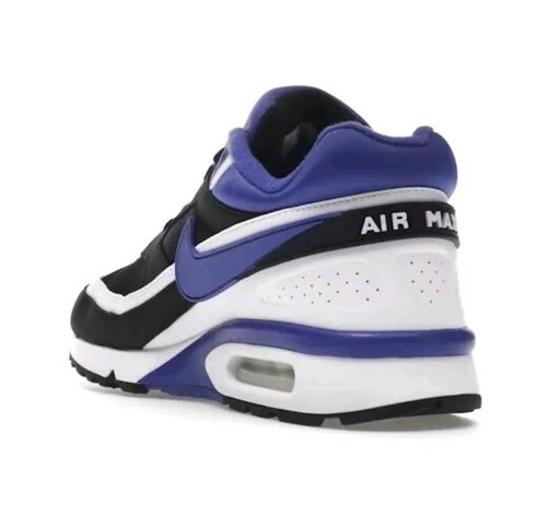 Nike air max black persian - max, bw