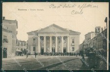 Mantova Città Teatro
