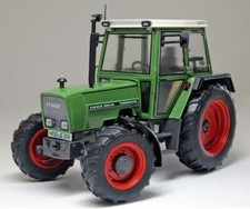 Modellino mezzi agricoli